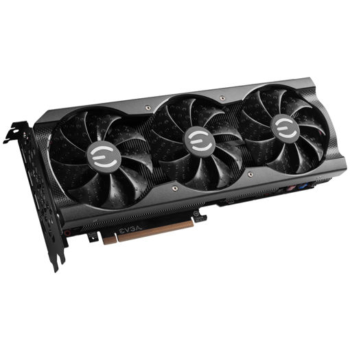 Imagen de GPU EVGA Nvidia RTX 3060 Ti FTW3 Ultra 8GB (Usada)