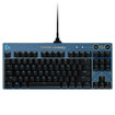 Imagen de Teclado Logitech G PRO LOL Mecánico Gaming RGB en Inglés