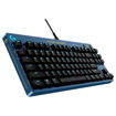 Imagen de Teclado Logitech G PRO LOL Mecánico Gaming RGB en Inglés