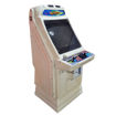 Imagen de Arcade Maquinita CRT 29" Street Fighter II