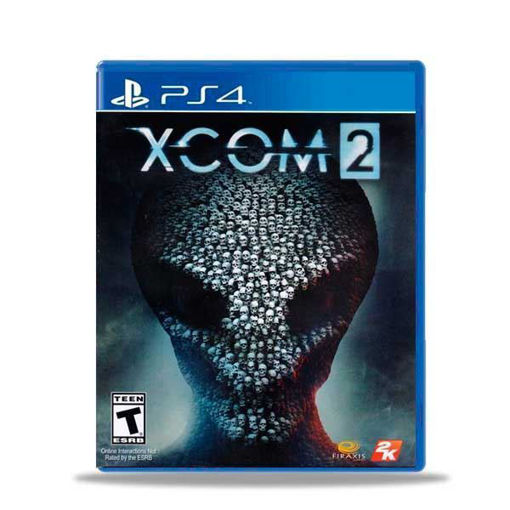 Imagen de XCOM 2 (Usado) PS4
