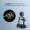 Imagen de Impresora 3D Creality Ender 3 Neo