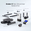 Imagen de Impresora 3D Creality Ender 3 Neo