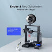 Imagen de Impresora 3D Creality Ender 3 Neo