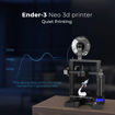 Imagen de Impresora 3D Creality Ender 3 Neo