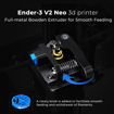 Imagen de Impresora 3D Creality Ender 3 V2 Neo
