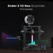 Imagen de Impresora 3D Creality Ender 3 V2 Neo