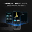Imagen de Impresora 3D Creality Ender 3 V2 Neo