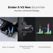 Imagen de Impresora 3D Creality Ender 3 V2 Neo