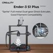 Imagen de Impresora 3D Creality Ender 3 S1 Plus