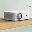 Imagen de Proyector Inteligente Wanbo X1 Max Full HD HDMI 120"