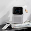 Imagen de Proyector Inteligente Wanbo T6 Max Full HD 120"