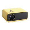 Imagen de Proyector Wanbo Mini Soporta 1080p 100"