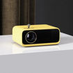 Imagen de Proyector Wanbo Mini Soporta 1080p 100"