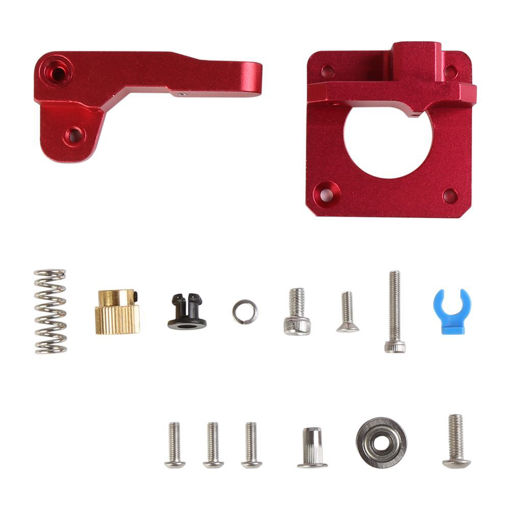 Imagen de Extrusor Creality Metálico Para Ender 3 y otros