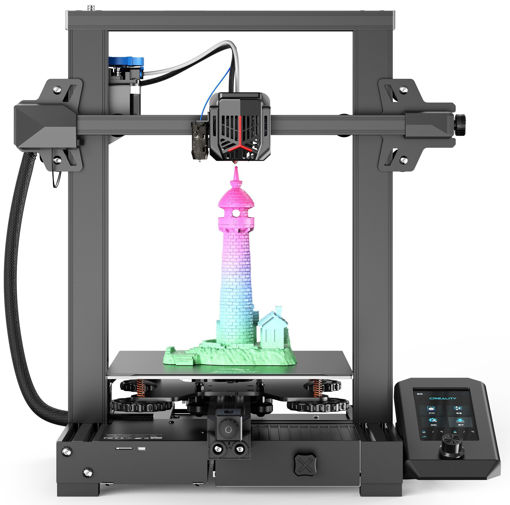 Imagen de Impresora 3D Creality Ender 3 V2 Neo