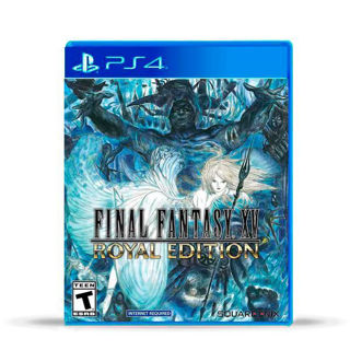 Imagen de Final Fantasy XV Royal Ed (Nuevo) PS4