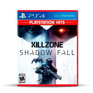 Imagen de Killzone Shadow Fall GH (Nuevo) PS4