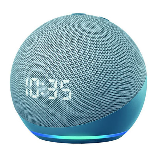Imagen de Amazon Echo Dot 4a Generación