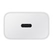 Imagen de Cargador Original Samsung Tipo C 15W Con Cable