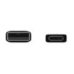 Imagen de Cable USB Tipo C a USB Tipo A Samsung Original 1.5m