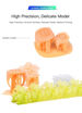 Imagen de Resina Creality Castable Joyería 500g para Impresoras 3D