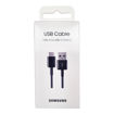 Imagen de Cable USB Tipo C a USB Tipo A Samsung Original 1.5m