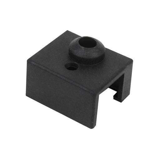 Imagen de Silicona de Bloque Calentador Ender 3 S1 y Otros