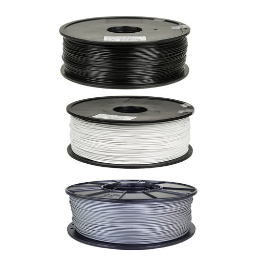 Imagen de Filamento ABS-R Kenistech 1kg 1.75mm