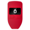 Imagen de Estuche de Silicona Glove para Trezor Model One