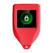Imagen de Estuche de Silicona Glove para Trezor Model T