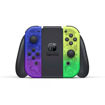 Imagen de Nintendo Switch OLED Splatoon 3 Edition + Vidrio Templado