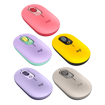 Imagen de Mouse Inalámbrico Bluetooth Logitech POP Studio Series