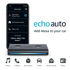 Imagen de Amazon Echo Auto con Alexa