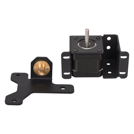 Imagen de Kit Doble Eje Z para Impresora 3D Biqu B1