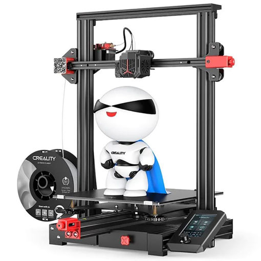 Imagen de Impresora 3D Creality Ender 3 Max Neo