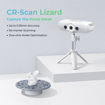 Imagen de Escáner 3D Creality CR-Scan Lizard Luxury Kit