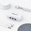 Imagen de Escáner 3D Creality CR-Scan Lizard Luxury Kit