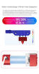 Imagen de Kit Enfriado Líquido Creality para Extrusor Sprite