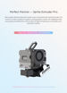 Imagen de Kit Enfriado Líquido Creality para Extrusor Sprite