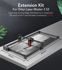Imagen de Kit Extensión ETK 1.0 para Ortur Laser Master 2 S2