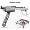 Imagen de Pies Plegables FFT 1.0 para Ortur Laser Master 3