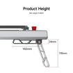 Imagen de Pies Plegables FFT 1.0 para Ortur Laser Master 3