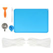 Imagen de Kit Herramientas Creality Resina Postprocesado