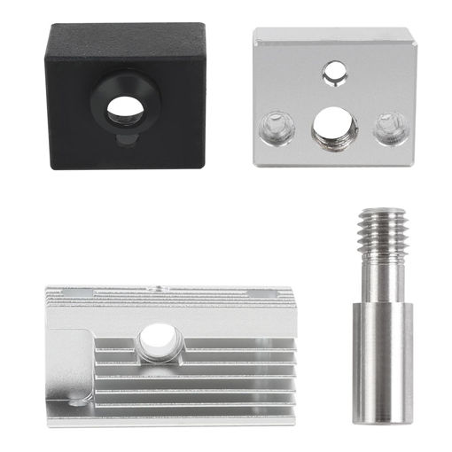 Imagen de Hotend Kit de Creality Ender 3 S1 y Sermoon V1