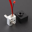 Imagen de Kit Bloque Calentador 300ºC Creality Sprite