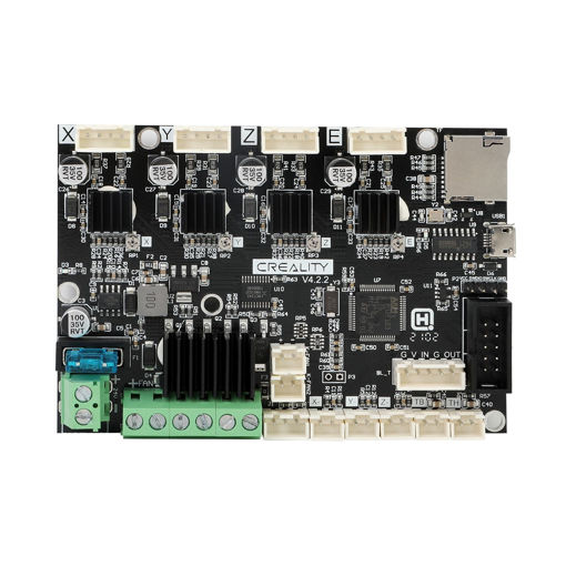 Imagen de Placa Madre Motherboard Creality Ender 3 Neo