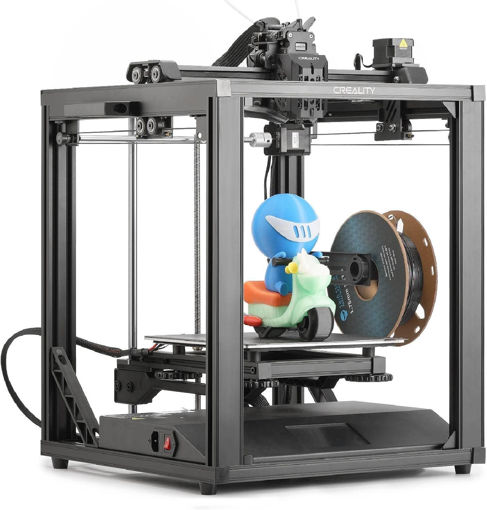 Imagen de Impresora 3D Creality Ender 5 S1