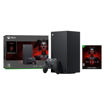 Imagen de Xbox Series X Diablo IV Bundle