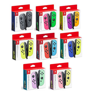 Control Joy-Con (L)/(R) Nintendo Switch